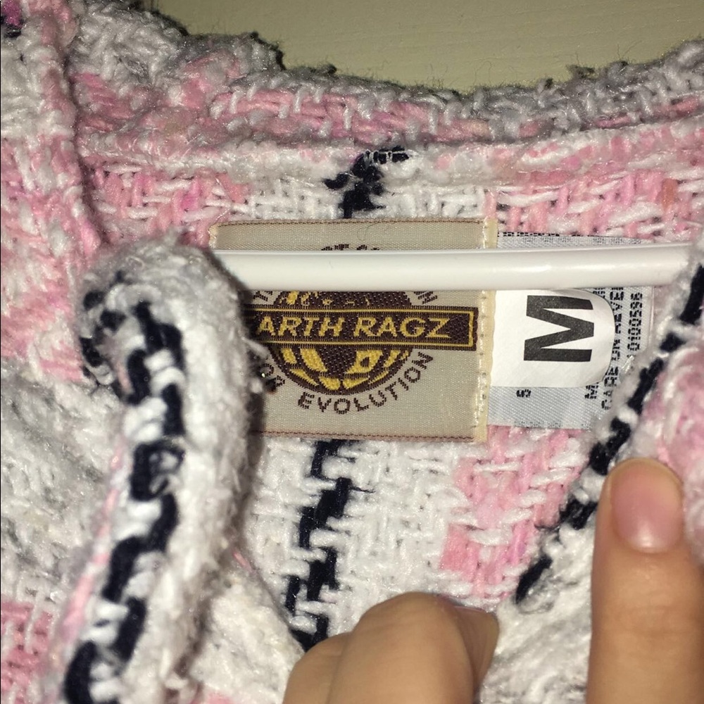 Earth Ragz Pullover - Picture 2 of 2